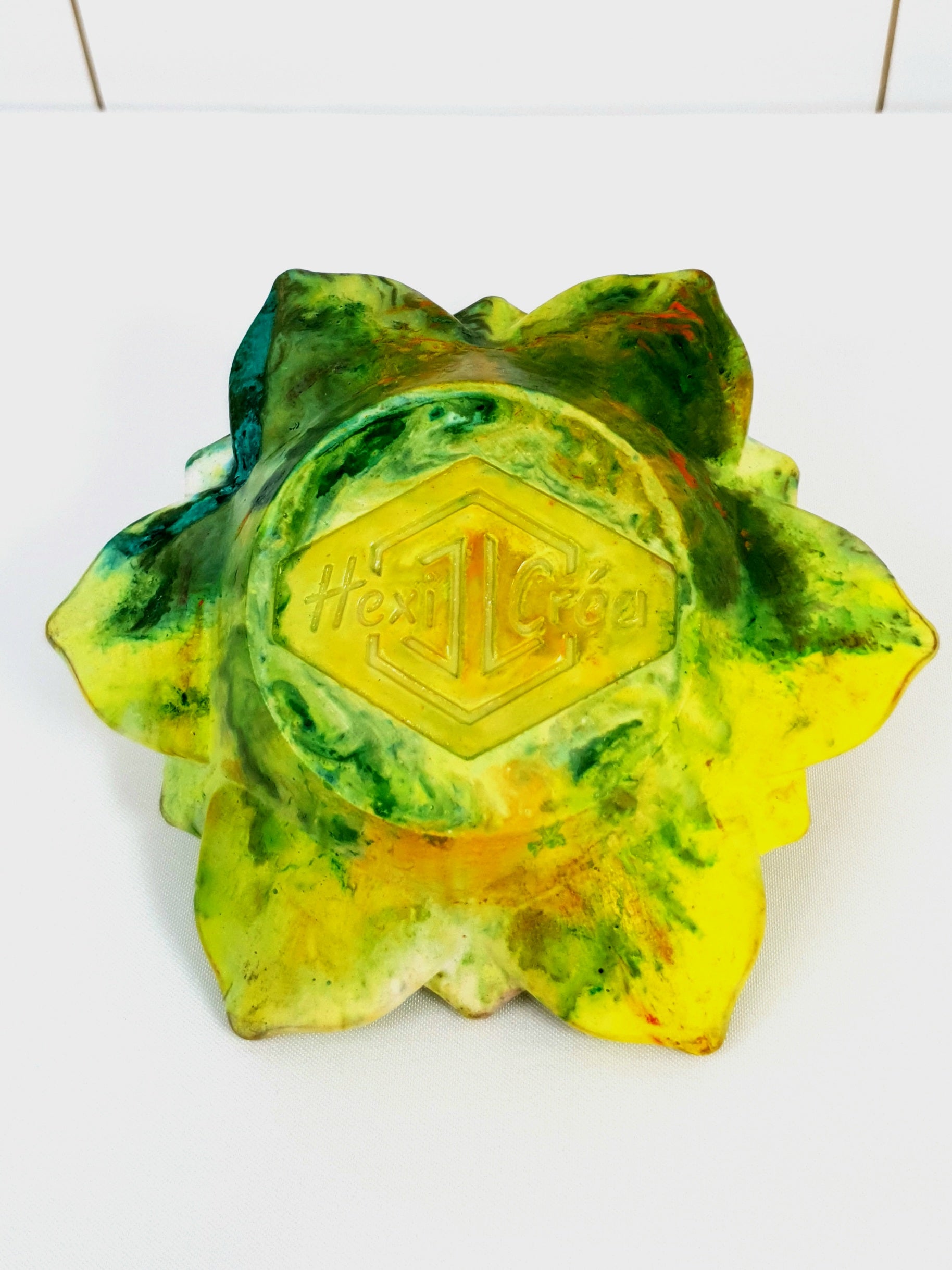 Lotus décoratif - Galaxie
