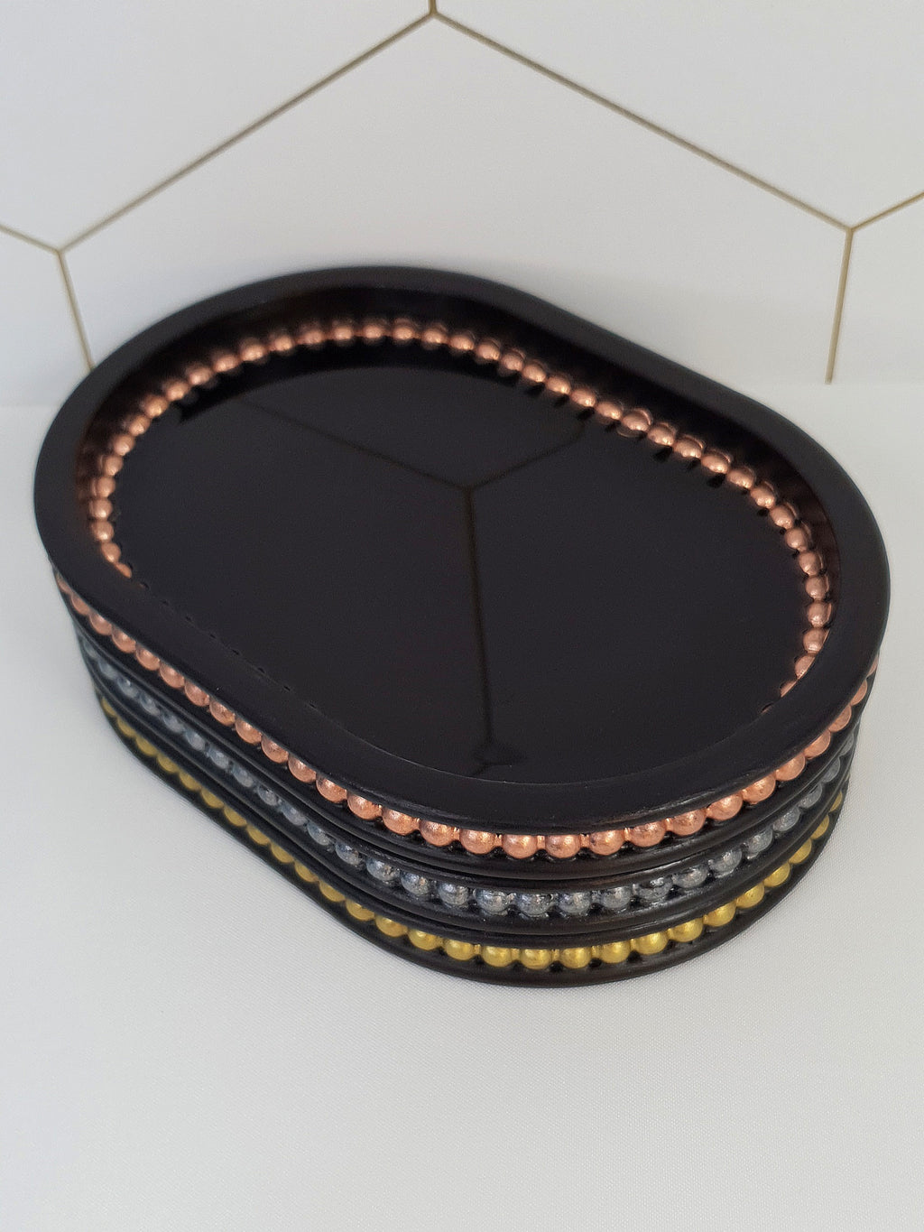 Plateau Class'ique - Petit Ovale