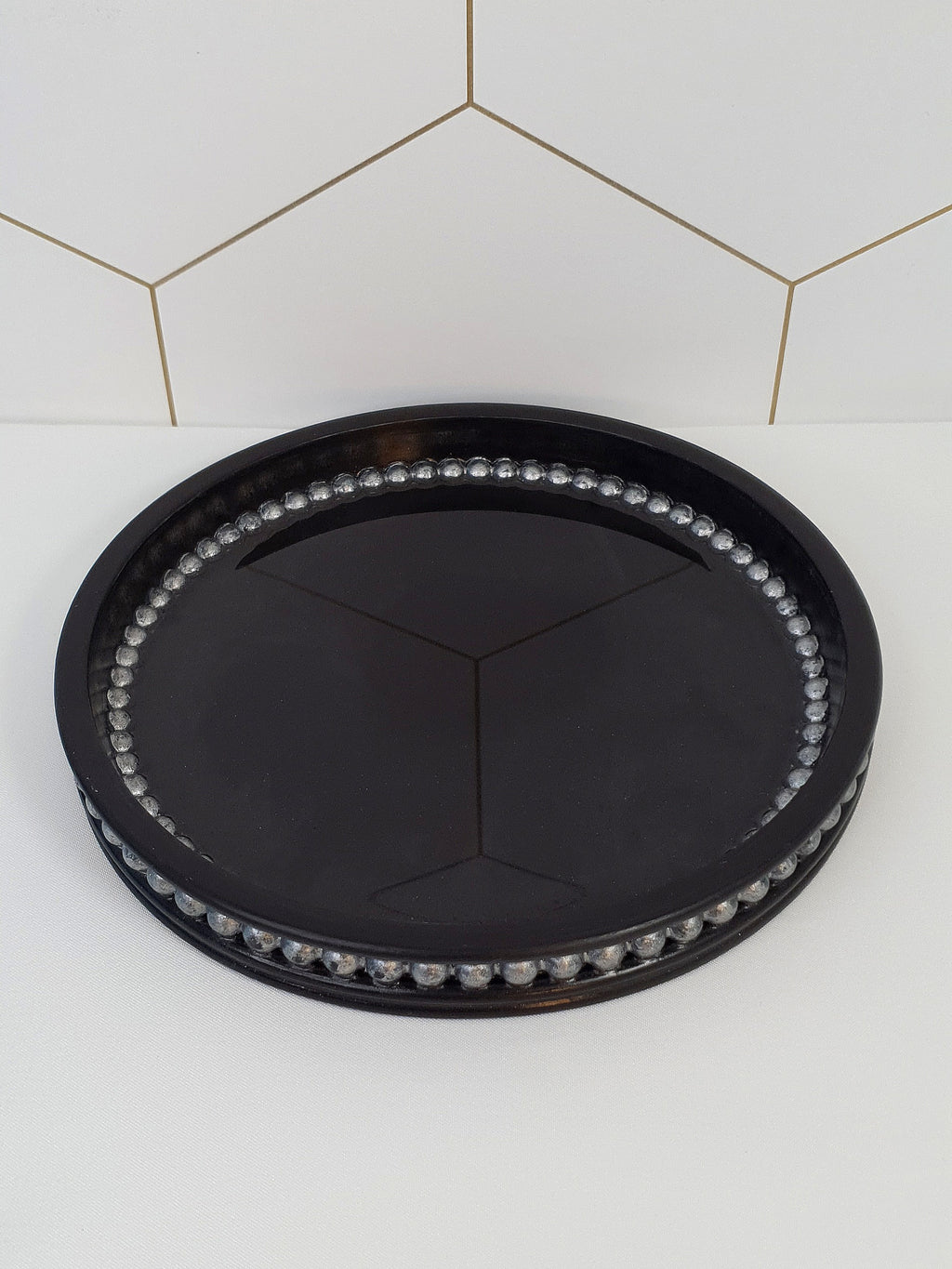 Plateau Class'ique - Rond