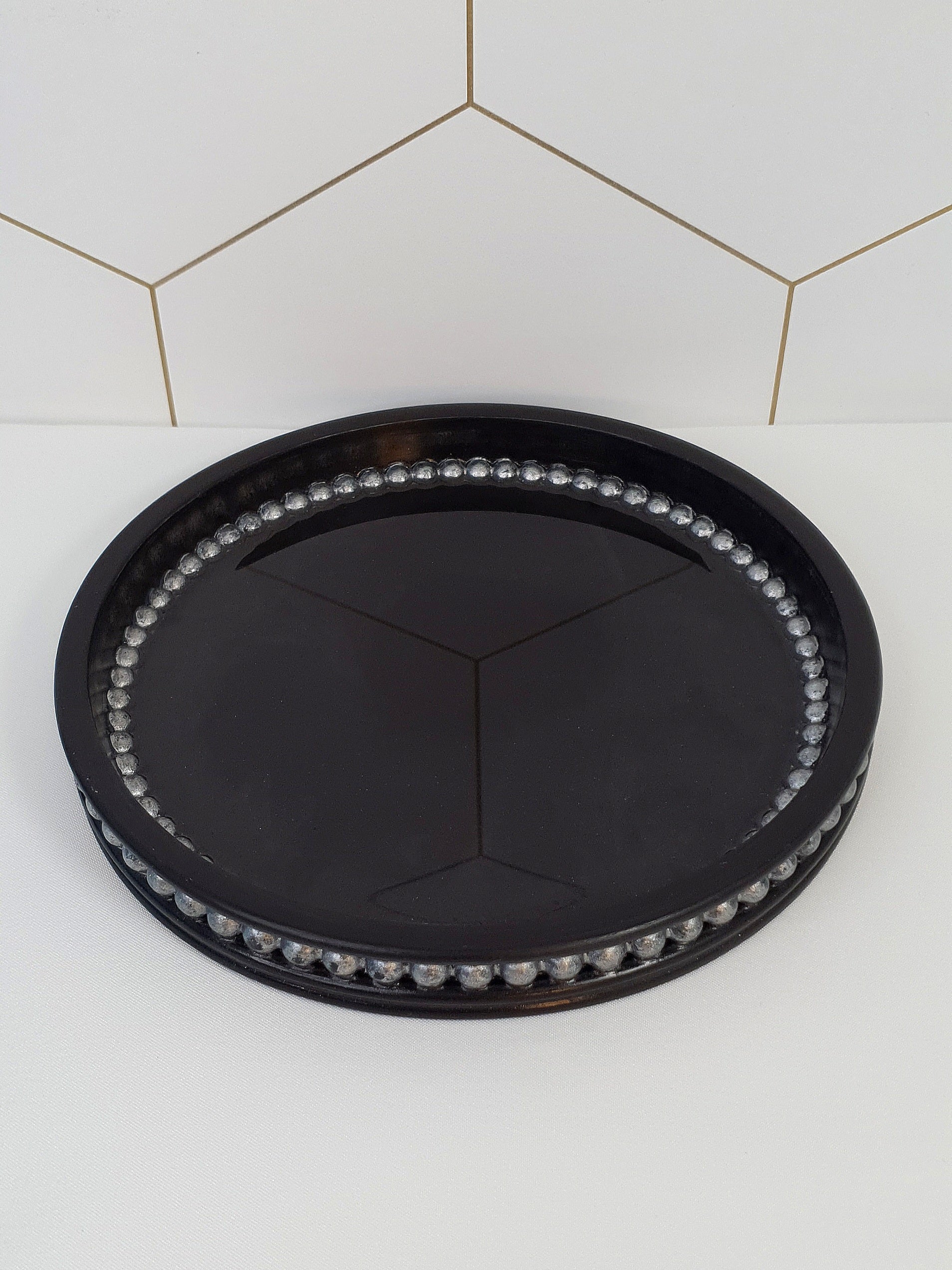 Plateau Class'ique - Rond