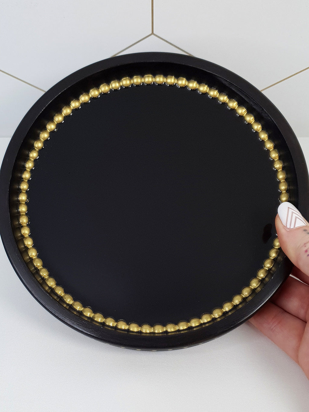 Plateau Class'ique - Rond