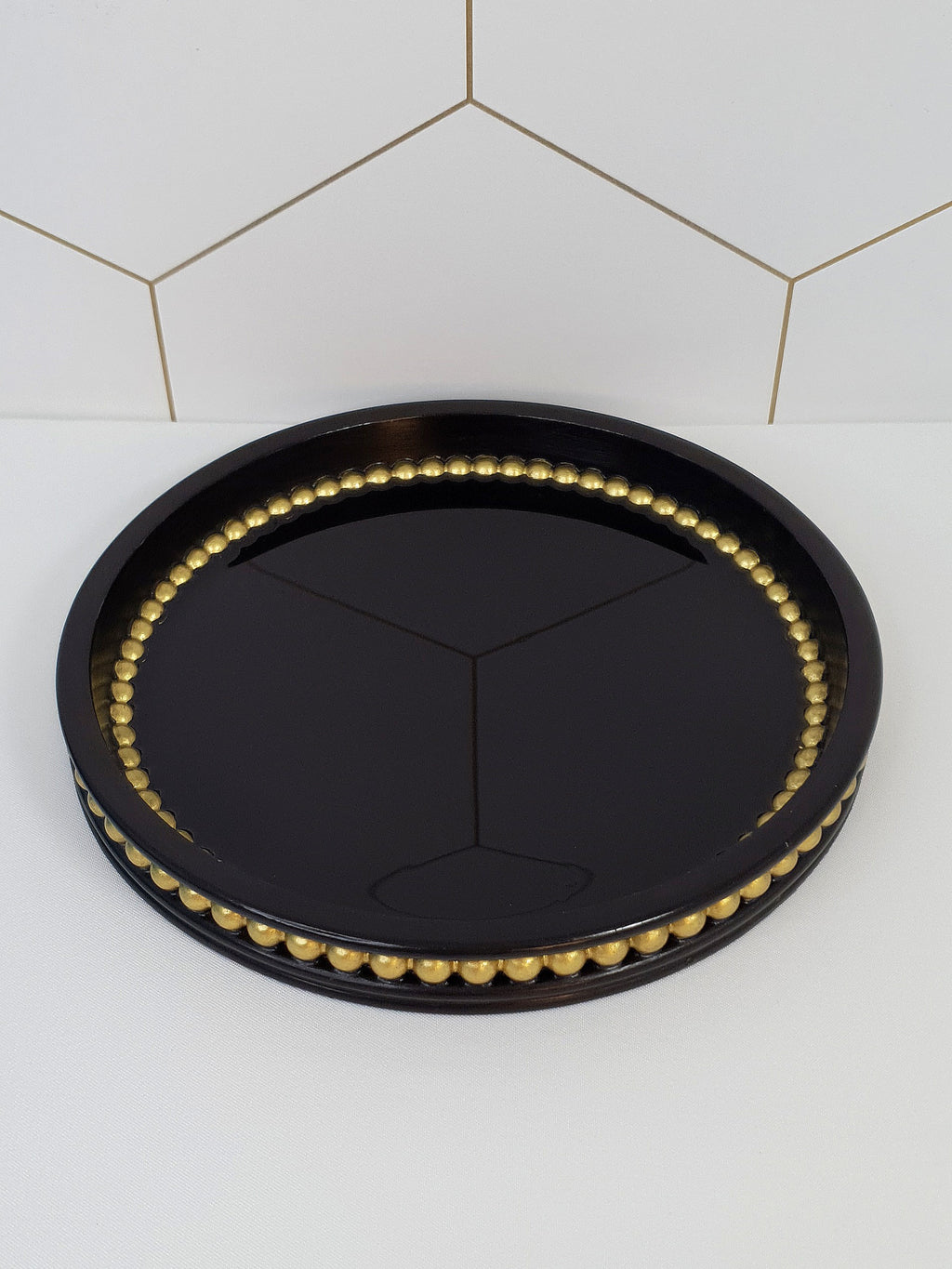 Plateau Class'ique - Rond