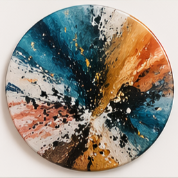 Boite Bubbles – Personnalisable -