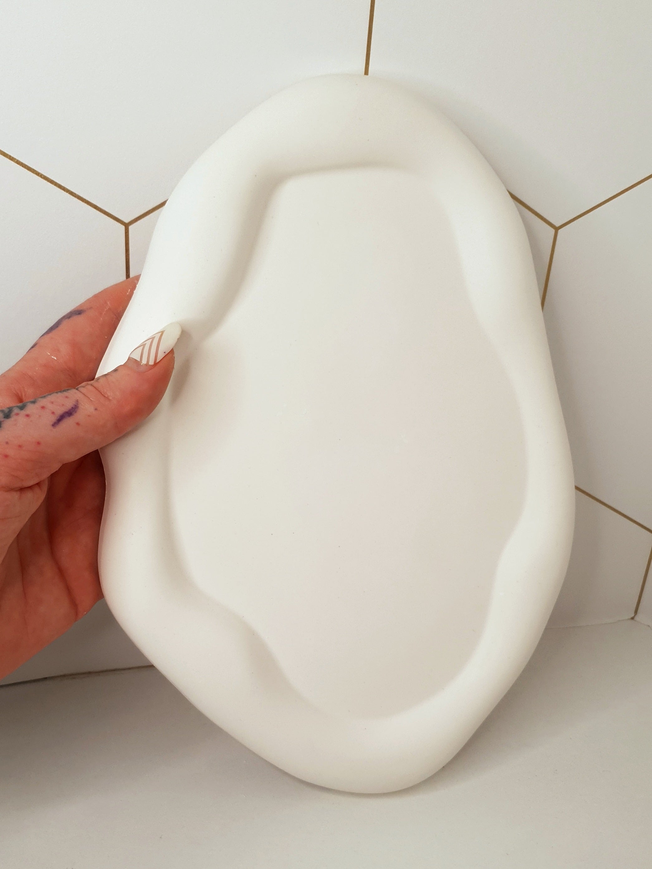 Plateau artistique - avec illustration ou non -