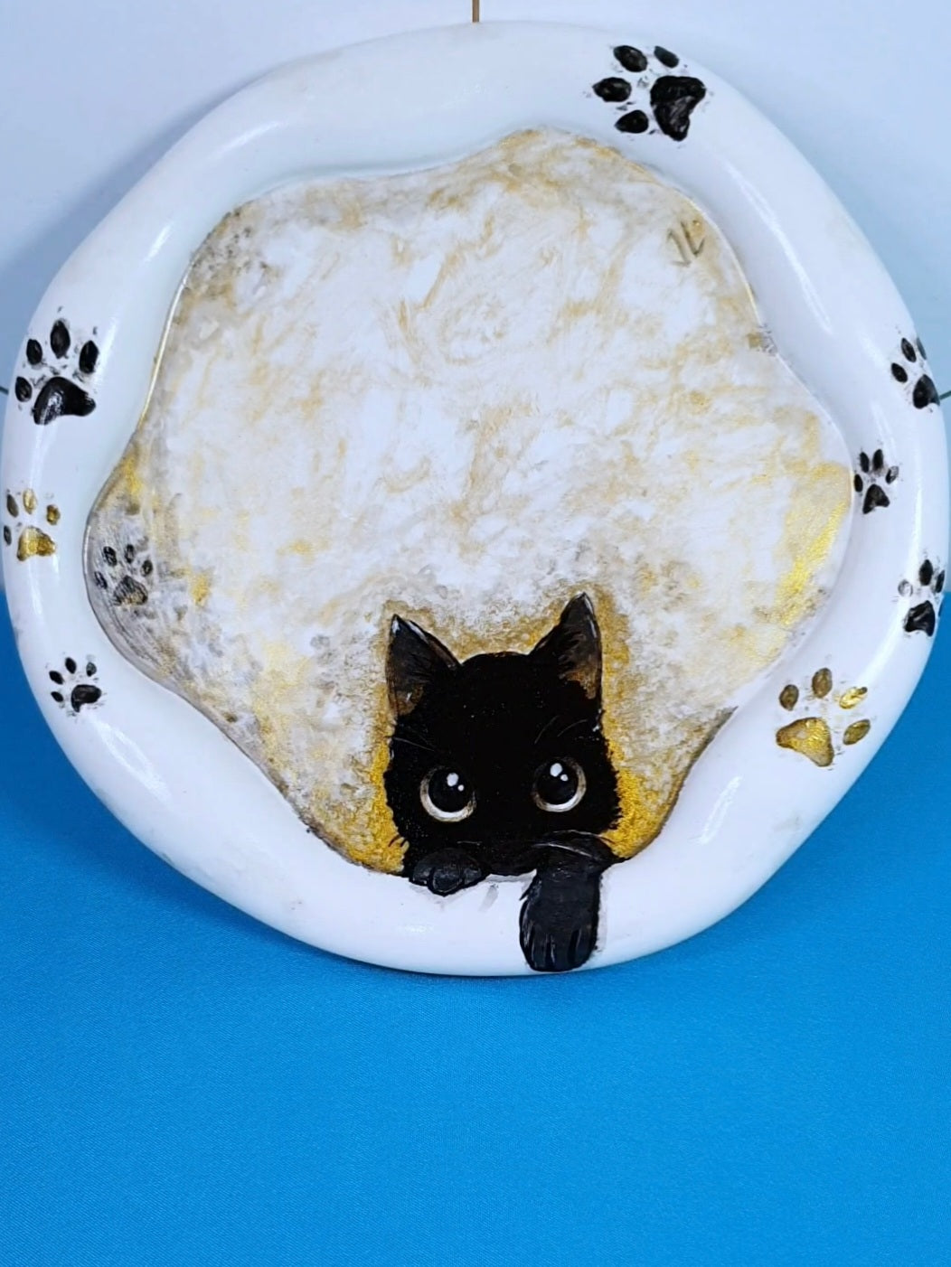 Plateau artistique - avec illustration ou non -