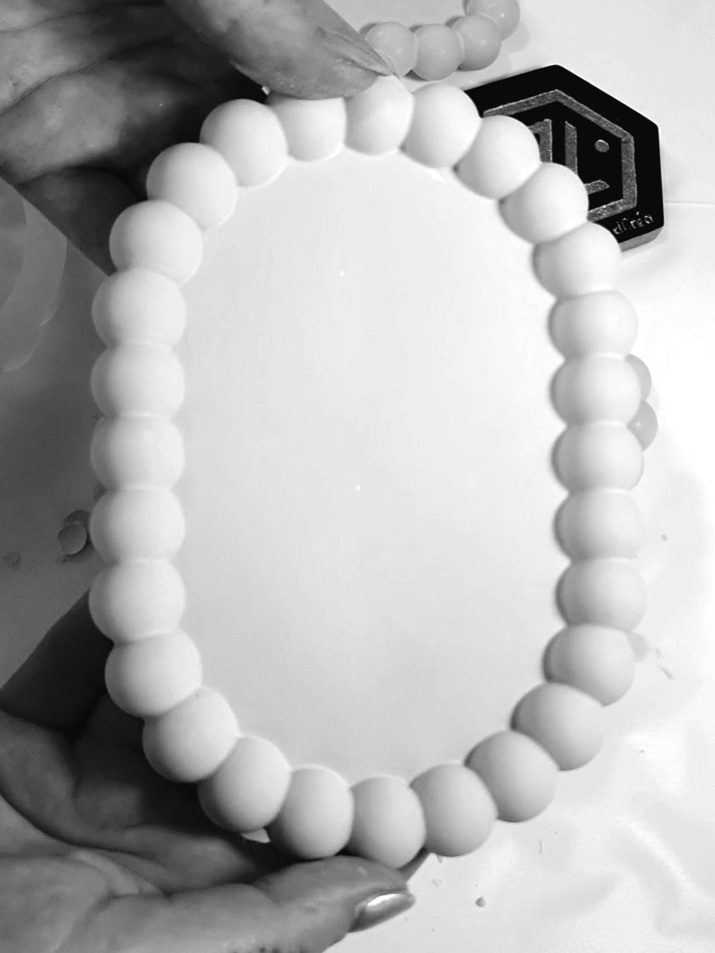 Plateaux bulles  – plusieurs finitions possible -
