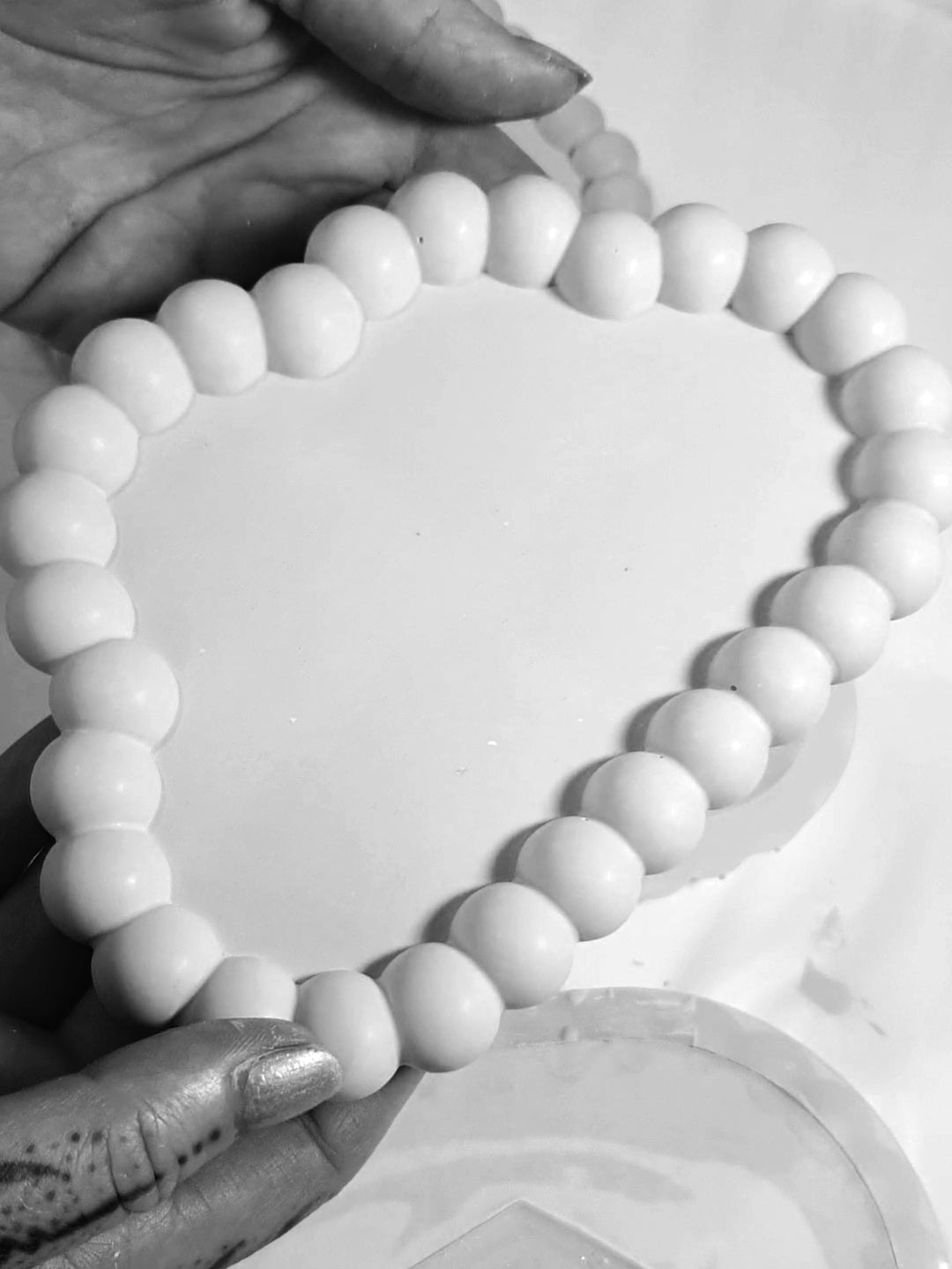 Plateaux bulles  – plusieurs finitions possible -