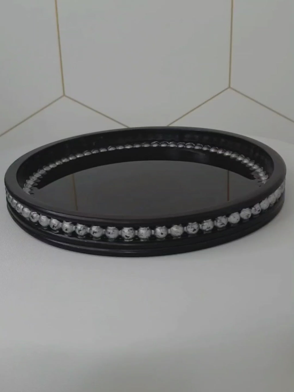 Plateau Class'ique - Rond
