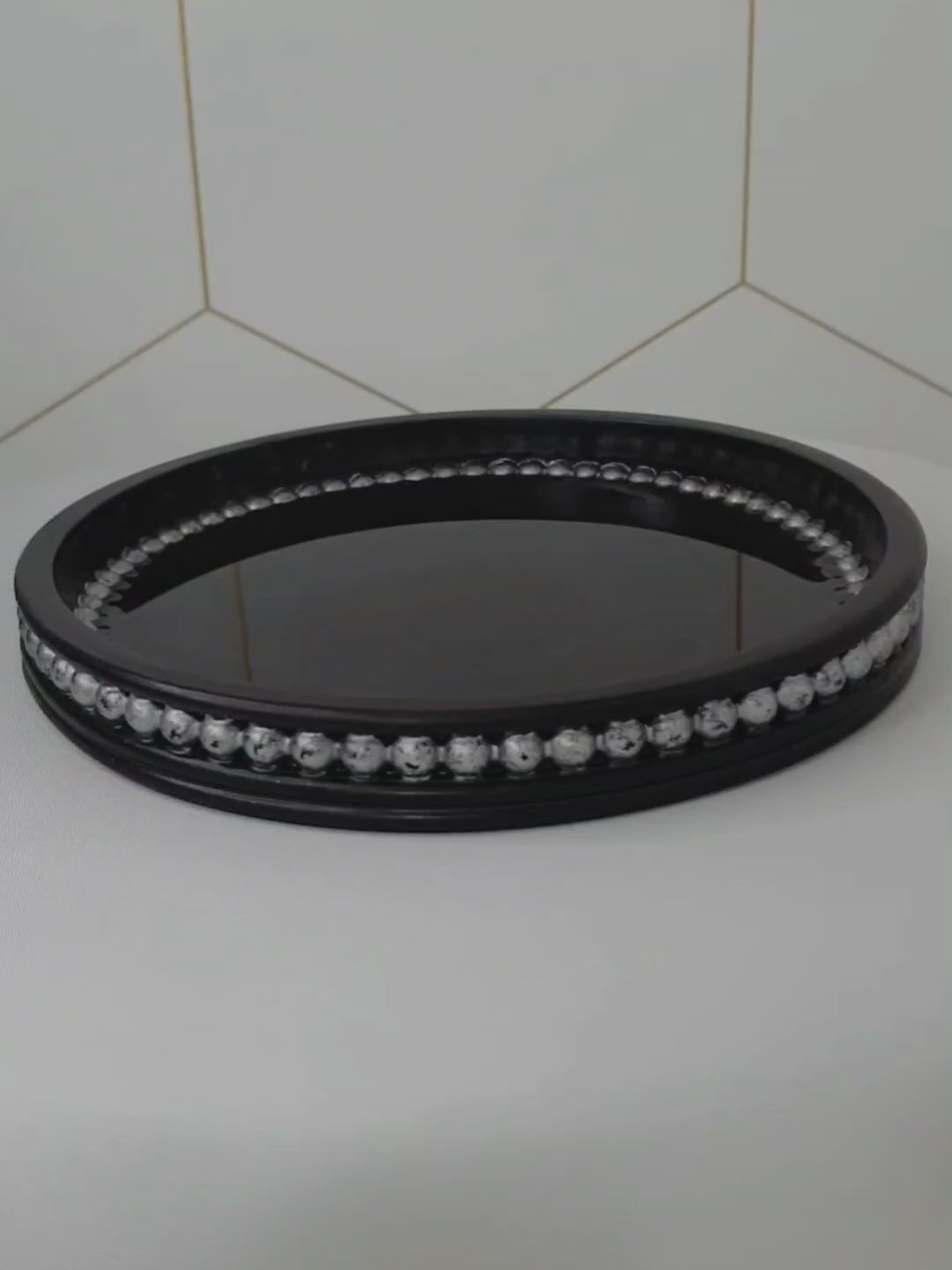 Plateau Class'ique - Rond